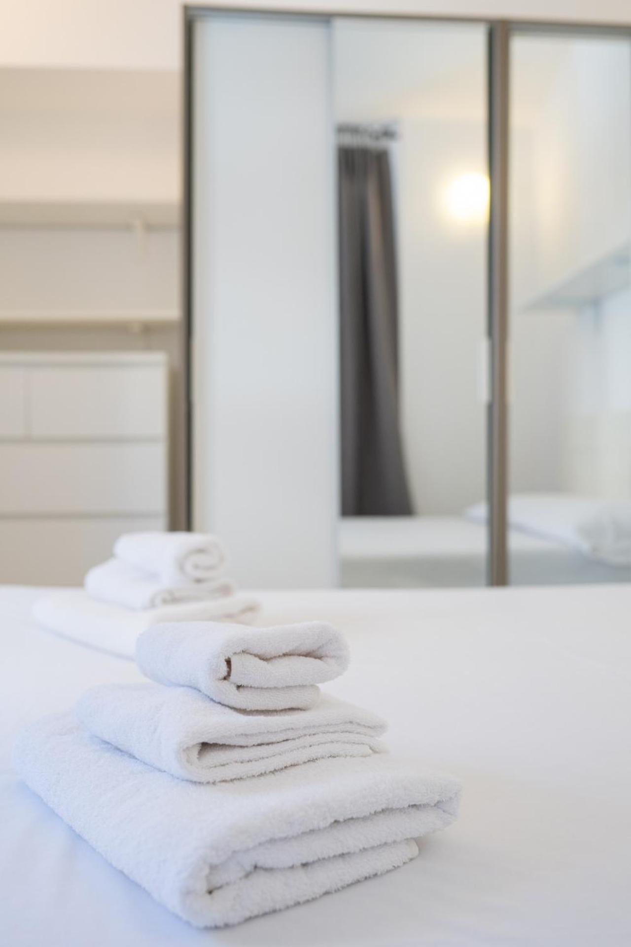 Aurora Retreat, La Tua Base Per Esplorare Appartement *