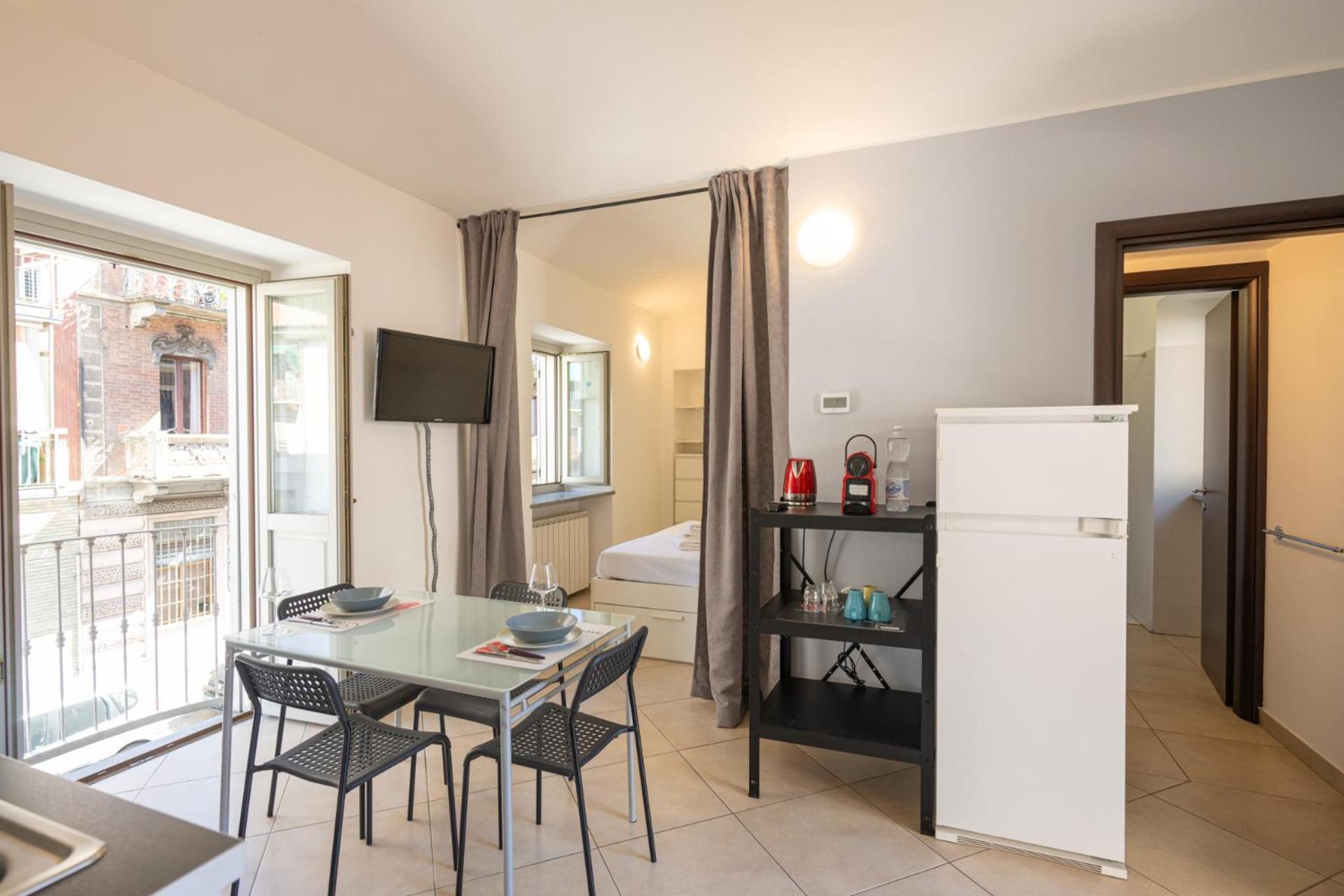 Appartement Aurora Retreat, La Tua Base Per Esplorare Turin
