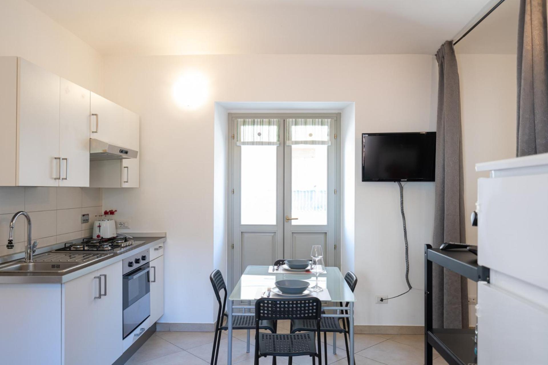 Aurora Retreat, La Tua Base Per Esplorare Appartement *