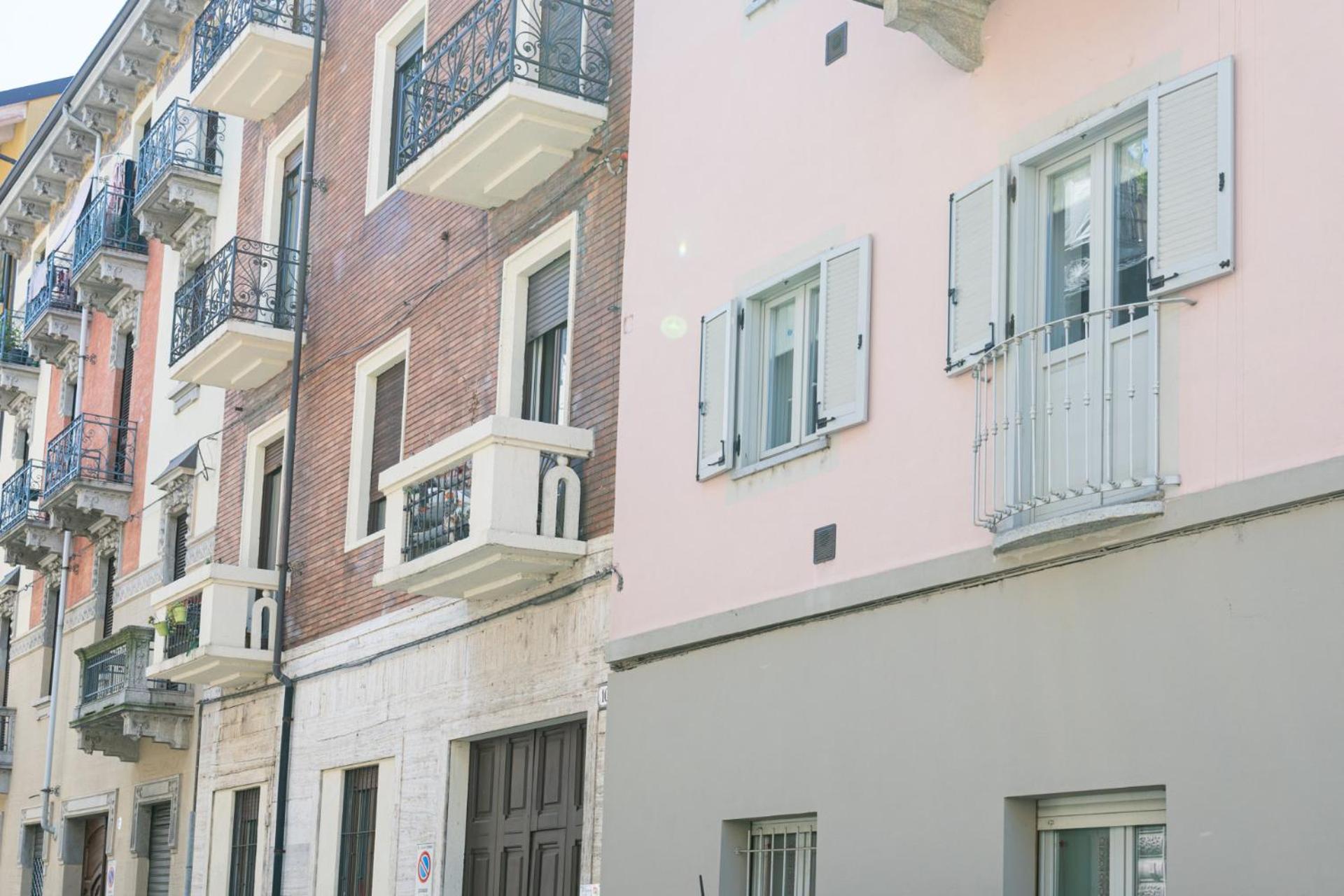 Aurora Retreat, La Tua Base Per Esplorare * Turin